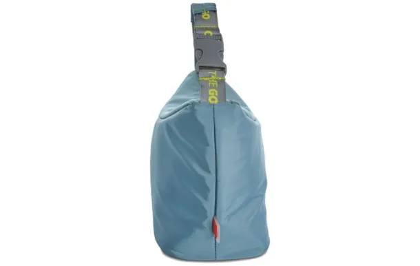 IRIS HANGING SAC A LUNCH ON THE GO 3 L TURQUOISE F 9037-TT