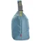 IRIS HANGING SAC A LUNCH ON THE GO 3 L TURQUOISE F 9037-TT