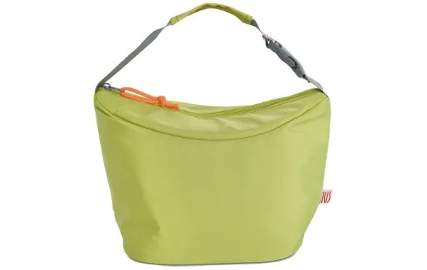 IRIS HANGING SAC A LUNCH ON THE GO 3 L CITRON VERT 9037-TL
