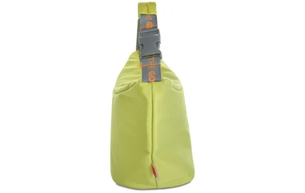 IRIS HANGING SAC A LUNCH ON THE GO 3 L CITRON VERT 9037-TL