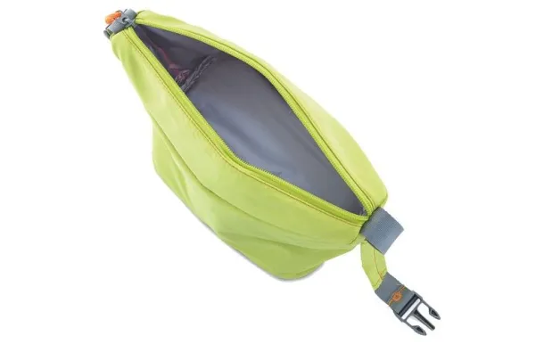 IRIS HANGING SAC A LUNCH ON THE GO 3 L CITRON VERT 9037-TL