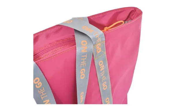 IRIS SHOPPER SAC A LUNCH ON THE GO 3,7 L FUCHSIA F 9039-TF