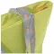 IRIS SHOPPER SAC A LUNCH ON THE GO 3,7 L CITRON VE 9039-TL