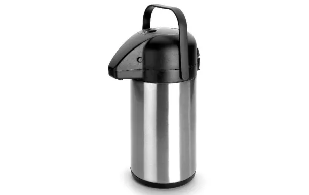 BILI Pichet isotherme 2,2 L - Termo Airpot