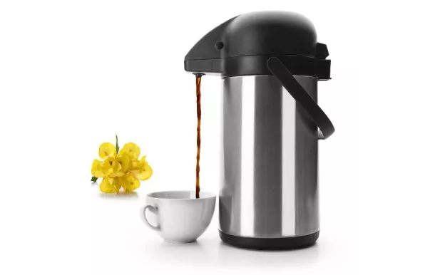 BILI Pichet isotherme 2,2 L - Termo Airpot