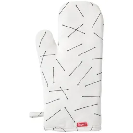 RAYEN GANT DE CUISINE ISOLANT 6159.02
