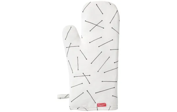 RAYEN GANT DE CUISINE ISOLANT 6159.02