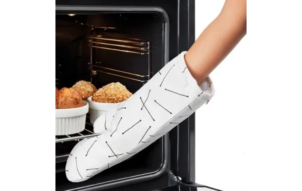 RAYEN GANT DE CUISINE ISOLANT 6159.02