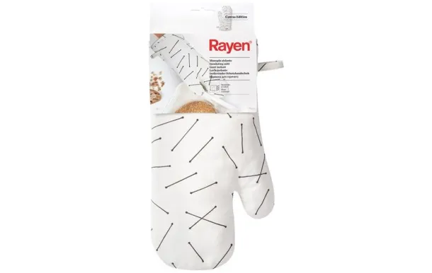 RAYEN GANT DE CUISINE ISOLANT 6159.02