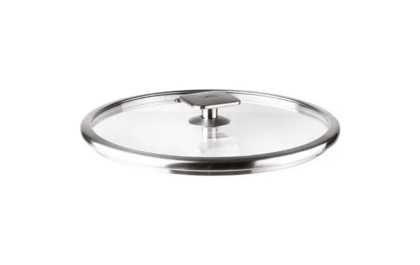 LACOR COMBI COUVERCLE  VERRE 32 CM 56932