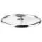 LACOR COMBI COUVERCLE  VERRE 32 CM 56932 LACOR COMBI COUVERCLE  VERRE 32 CM 56932