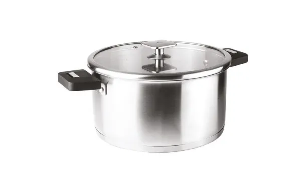 LACOR COMBI COUVERCLE  VERRE 32 CM 56932