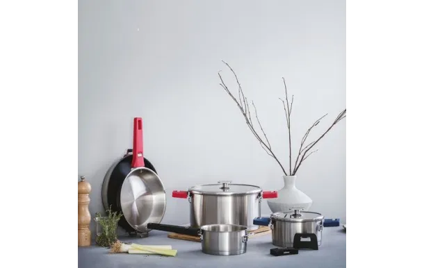 LACOR COMBI COUVERCLE  VERRE 32 CM 56932