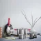 LACOR COMBI COUVERCLE  VERRE 32 CM 56932