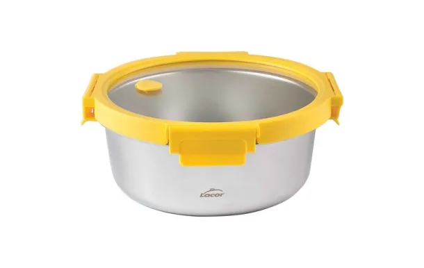 LACOR ETERN BOITE INOX ROND 700 ML MO 64605