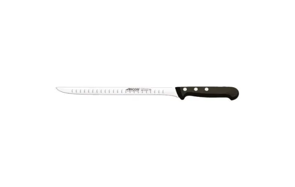 ARCOS COUTEAU A JAMBON FLEXIBLE ALVEOLE 240 MM. 281801