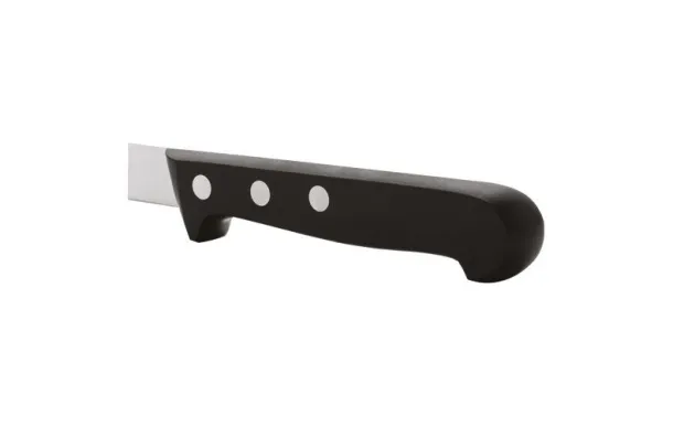 ARCOS COUTEAU A SAUMON FLEXIBLE ALVEOLE 290 MM. 284004