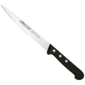 ARCOS COUTEAU FILET DE SOLE FLEXIBLE 170 MM. 284204