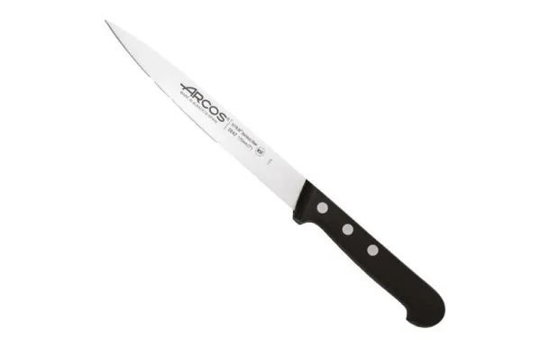 ARCOS COUTEAU FILET DE SOLE FLEXIBLE 170 MM. 284204