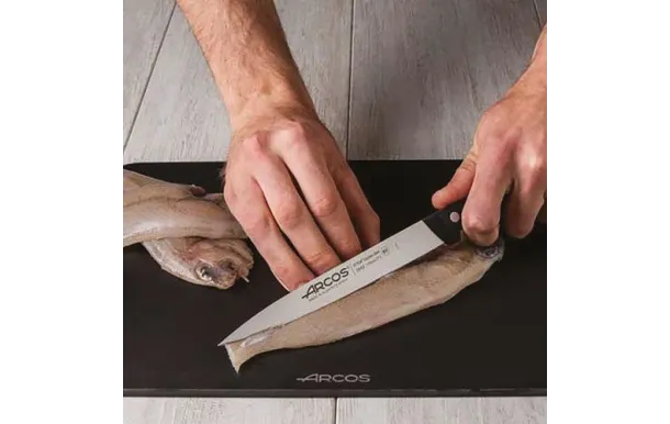 ARCOS COUTEAU FILET DE SOLE FLEXIBLE 170 MM. 284204