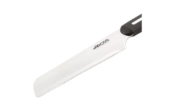 ARCOS LINEA COUTEAU CUISINE 14CM MICRODENTE 379400