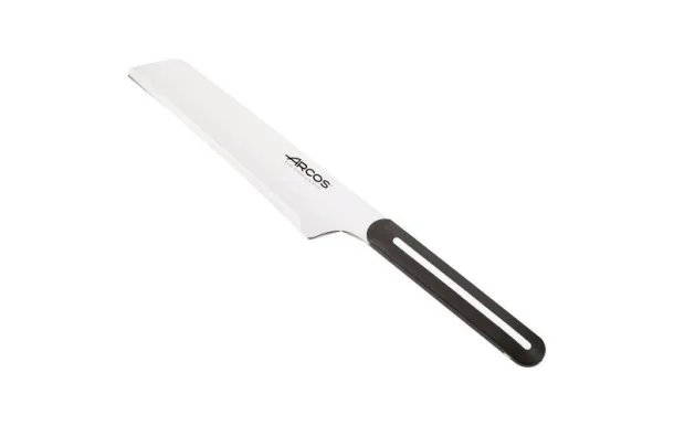 ARCOS LINEA COUTEAU DECOUPER 18CM MICRODENTE 379500