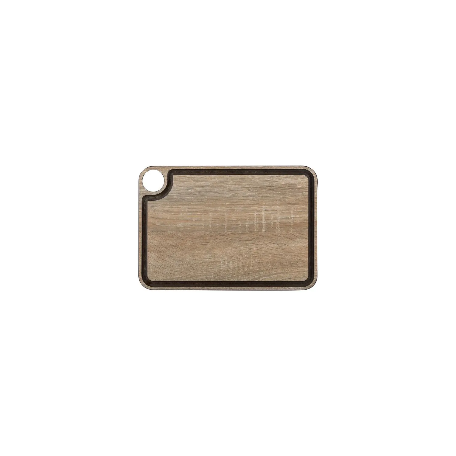 ARCOS PLANCHE A DECOUPER AVEC RIGOLE NATUREL 33 X 709100 ARCOS PLANCHE A DECOUPER AVEC RIGOLE NATUREL 33 X 709100