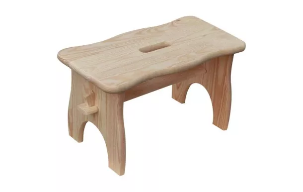 ASTIGARRAGA REPOSE PIED PIN MASSIF MARC02.99