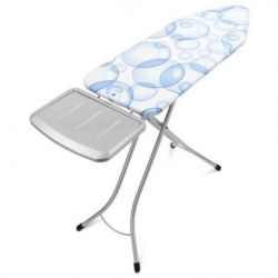 BRABANTIA TABLE A REPASSER PERFECT FLOW 124X45CM 101229
