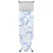 BRABANTIA TABLE A REPASSER PERFECT FLOW 124X45CM 101229