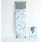 BRABANTIA TABLE A REPASSER PERFECT FLOW 124X45CM 101229