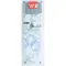 BRABANTIA TABLE A REPASSER PERFECT FLOW 124X45CM 101229