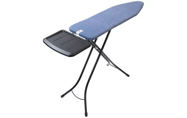 BRABANTIA Repose centrale vapeur, piétement 25mm,  134364