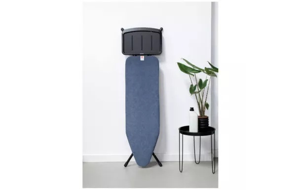 BRABANTIA Repose centrale vapeur, piétement 25mm,  134364