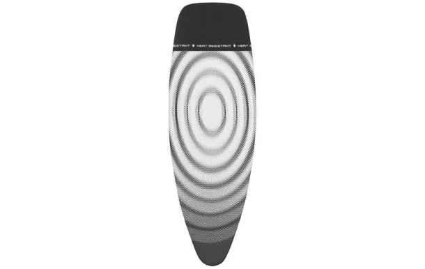BRABANTIA HOUSSE COTON 135X45 POUR TAR TITAN OVALE 135842