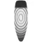 BRABANTIA HOUSSE COTON 135X45 POUR TAR TITAN OVALE 135842 BRABANTIA HOUSSE COTON 135X45 POUR TAR TITAN OVALE 135842