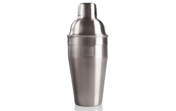 VACUVIN Shaker à cocktail Acier Brossé - Cocktail  78423606
