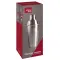 VACUVIN Shaker à cocktail Acier Brossé - Cocktail  78423606