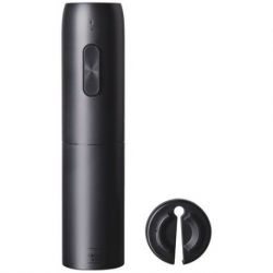 VACUVIN OUVRE BOUTEILLE ELECTRIQUE 91004606