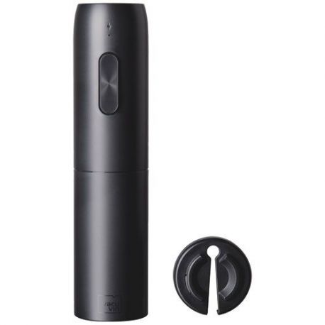 VACUVIN OUVRE BOUTEILLE ELECTRIQUE 91004606