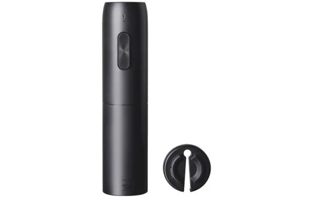 VACUVIN OUVRE BOUTEILLE ELECTRIQUE 91004606