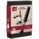 VACUVIN OUVRE BOUTEILLE ELECTRIQUE 91004606