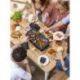 TEFAL Raclette / Gril / Plancha 8 personnes - Food & Co - RE651JF0