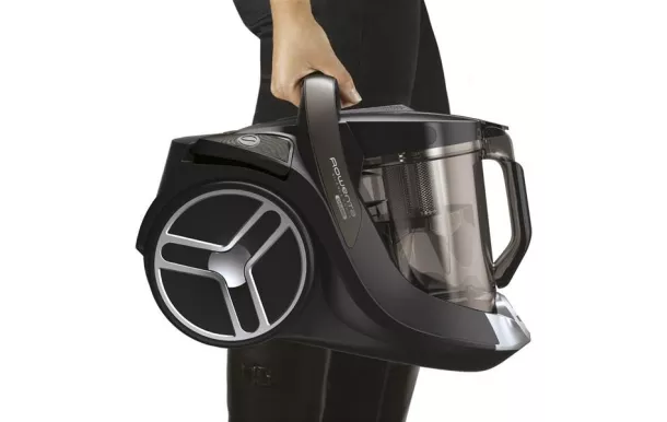 ROWENTA Aspirateur Traîneau sans sac - YY5464FE