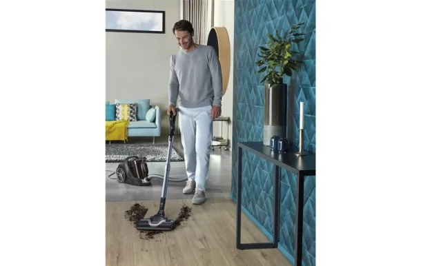 ROWENTA Aspirateur Traîneau sans sac - YY5464FE