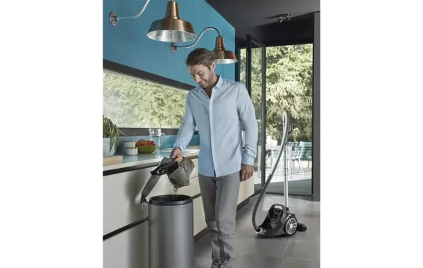 ROWENTA Aspirateur Traîneau sans sac - YY5464FE