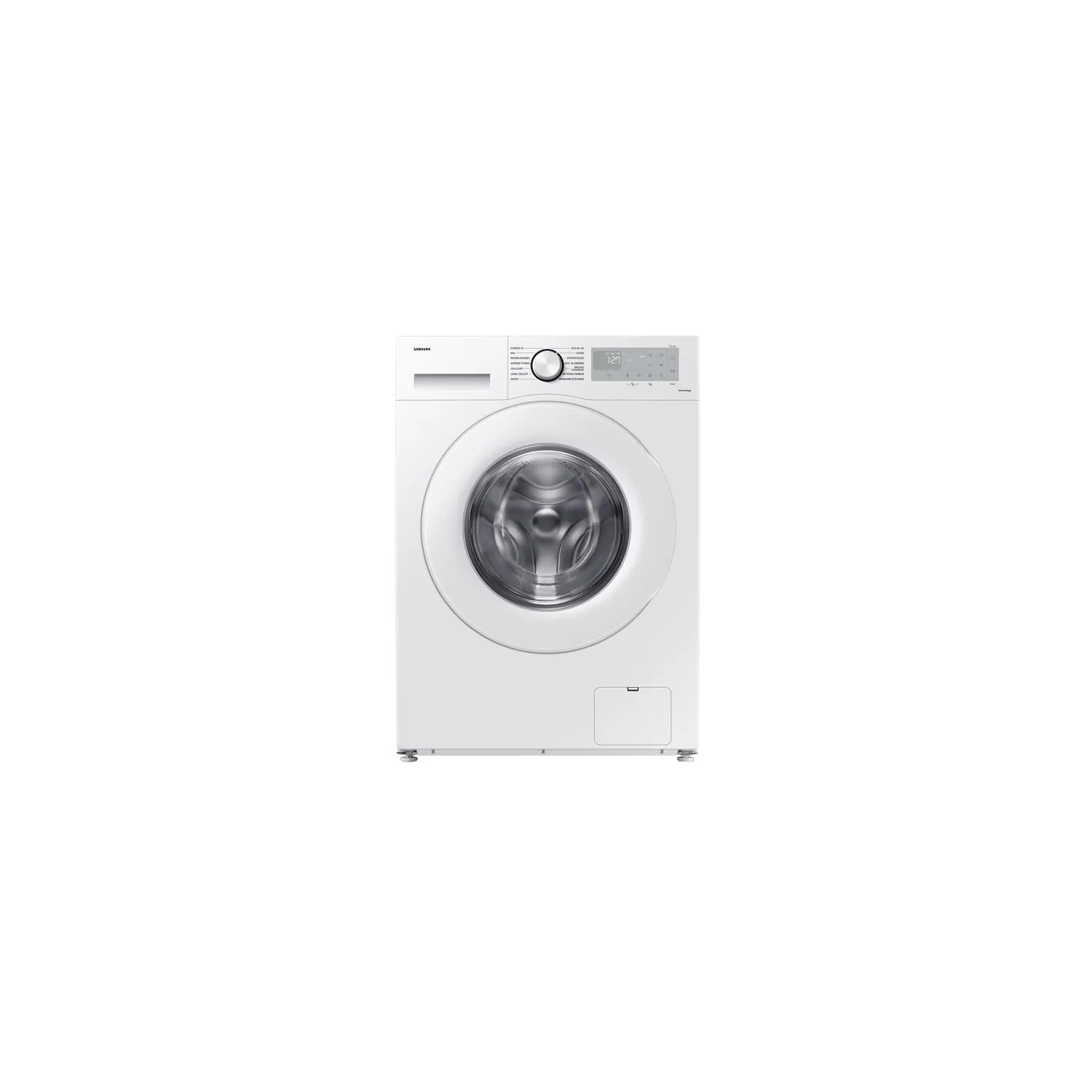 SAMSUNG Lave linge 8 kg 1400 trmin WW80CGC04DTH