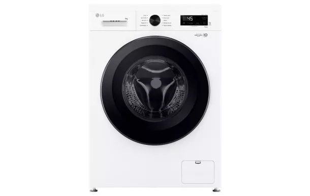 LG Lave-linge  LG - F94B15WHS F94B15WHS