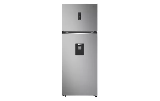 LG Réfrigérateur total no-frost 459 litres - GTFV44PYBKD