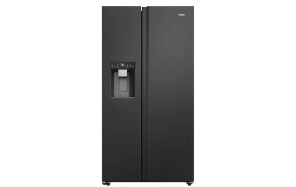 HAIER Réfrigérateur américain no-frost 601 litres -  HSW79F18DIPT